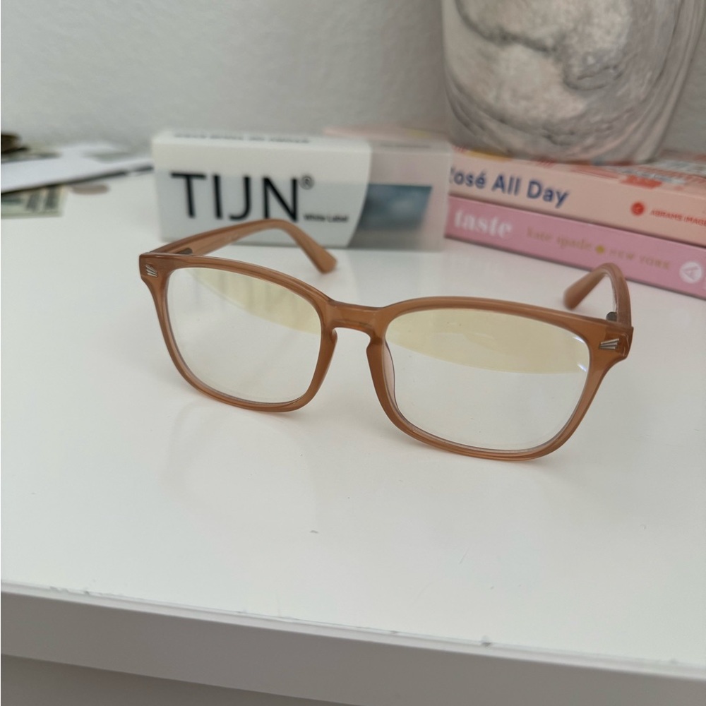 Blue Light Blocking Glasses